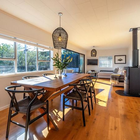 Belle View - Stay Waiheke Onetangi ภายนอก รูปภาพ