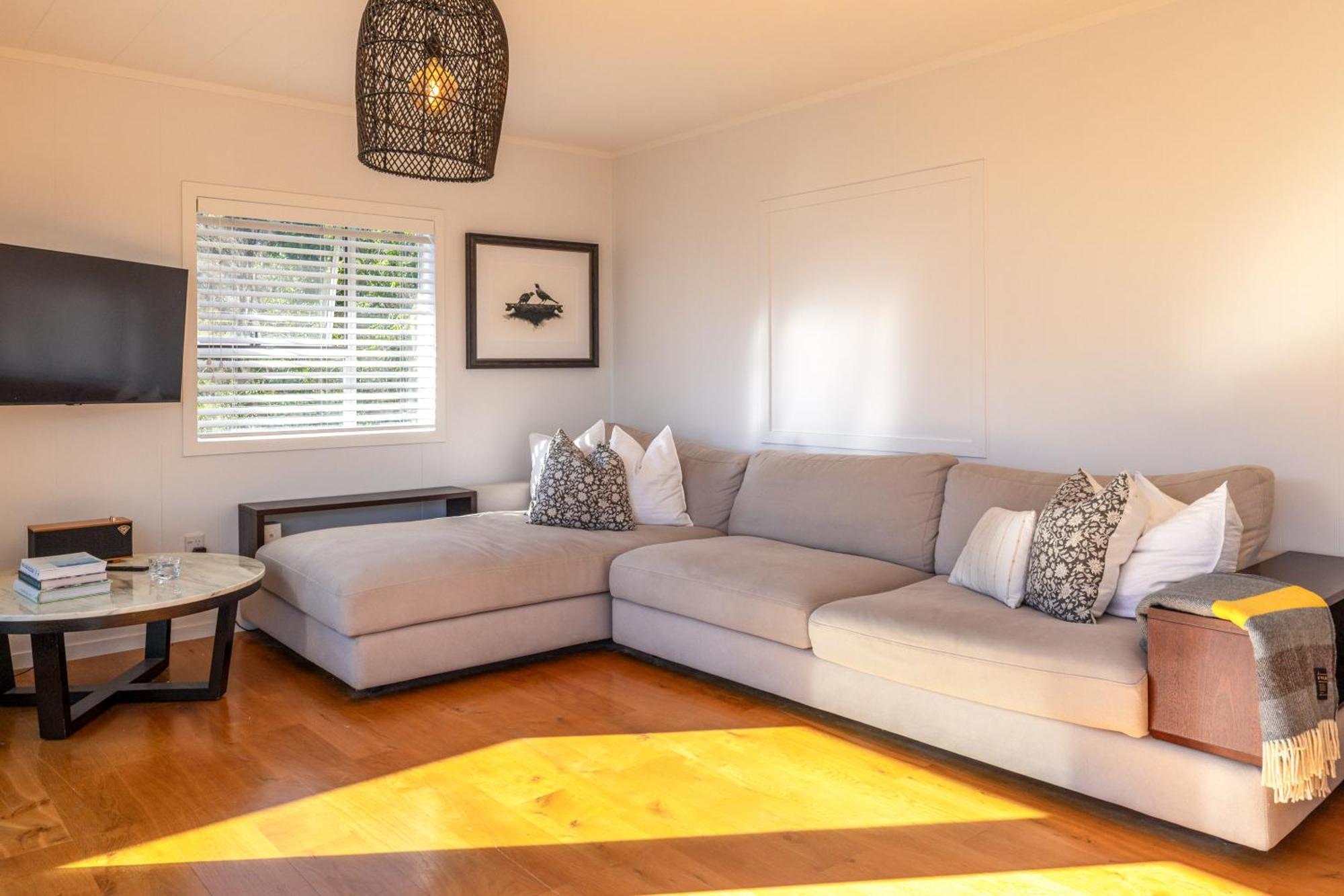 Belle View - Stay Waiheke Onetangi ภายนอก รูปภาพ