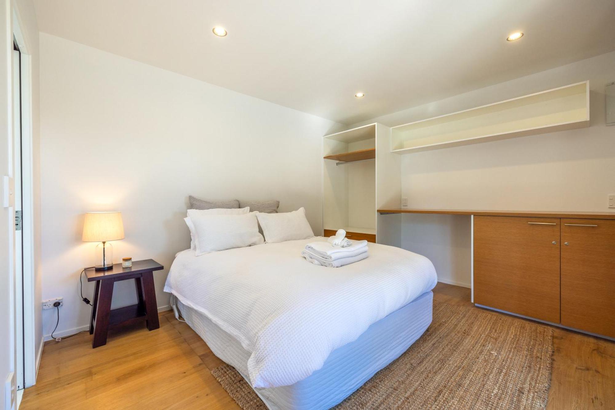 Belle View - Stay Waiheke Onetangi ภายนอก รูปภาพ