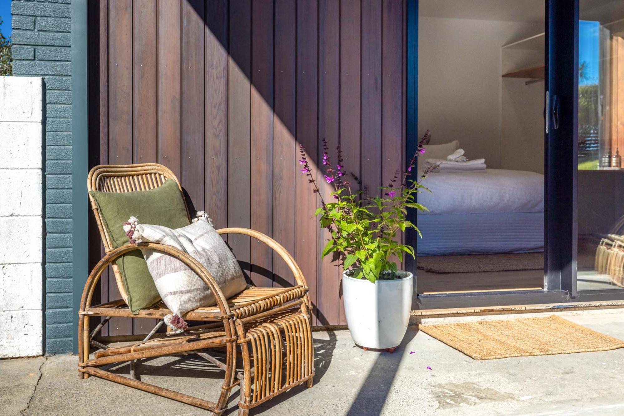 Belle View - Stay Waiheke Onetangi ภายนอก รูปภาพ