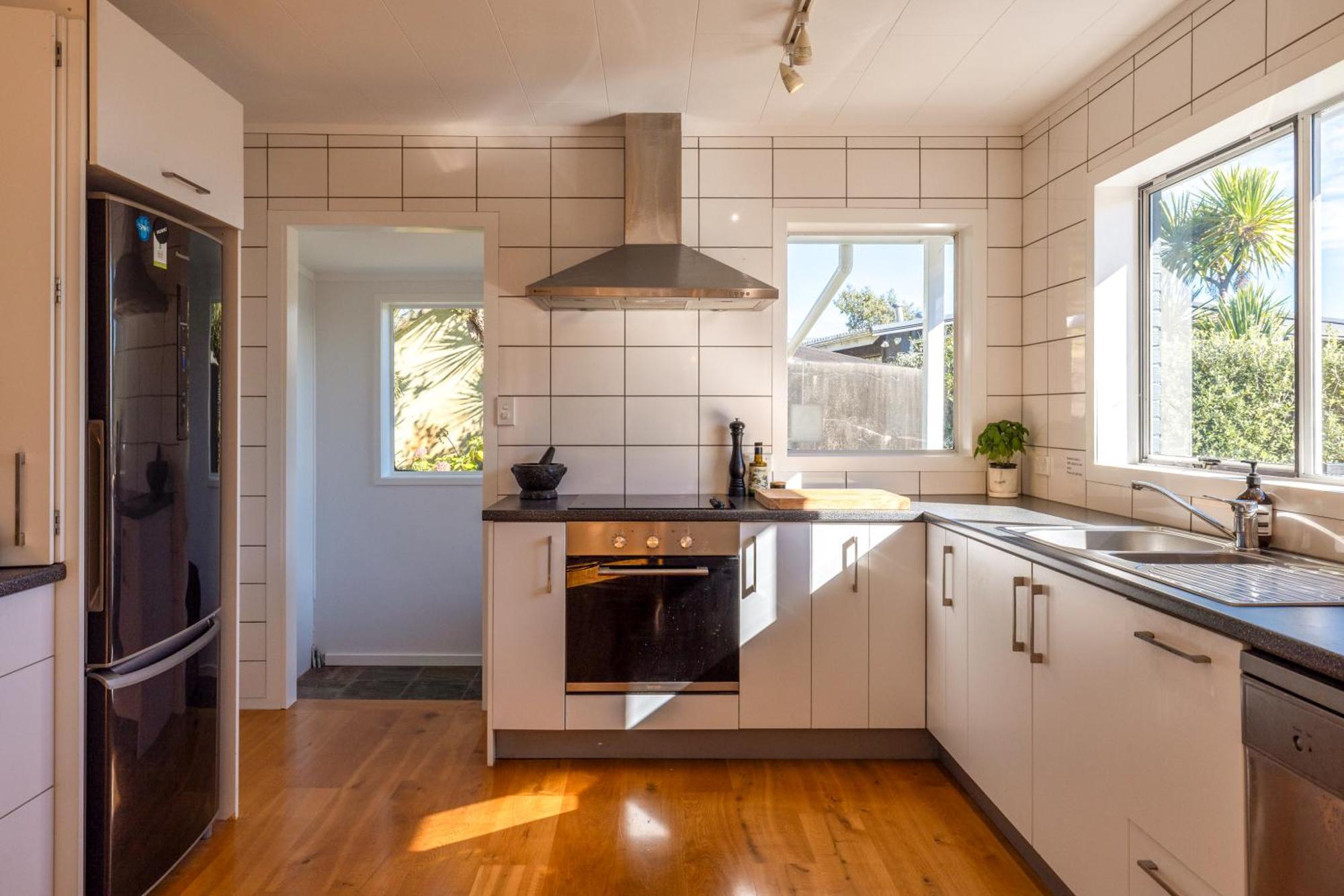 Belle View - Stay Waiheke Onetangi ภายนอก รูปภาพ