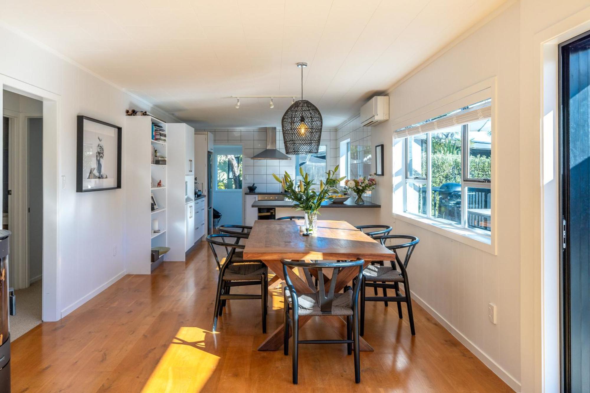 Belle View - Stay Waiheke Onetangi ภายนอก รูปภาพ