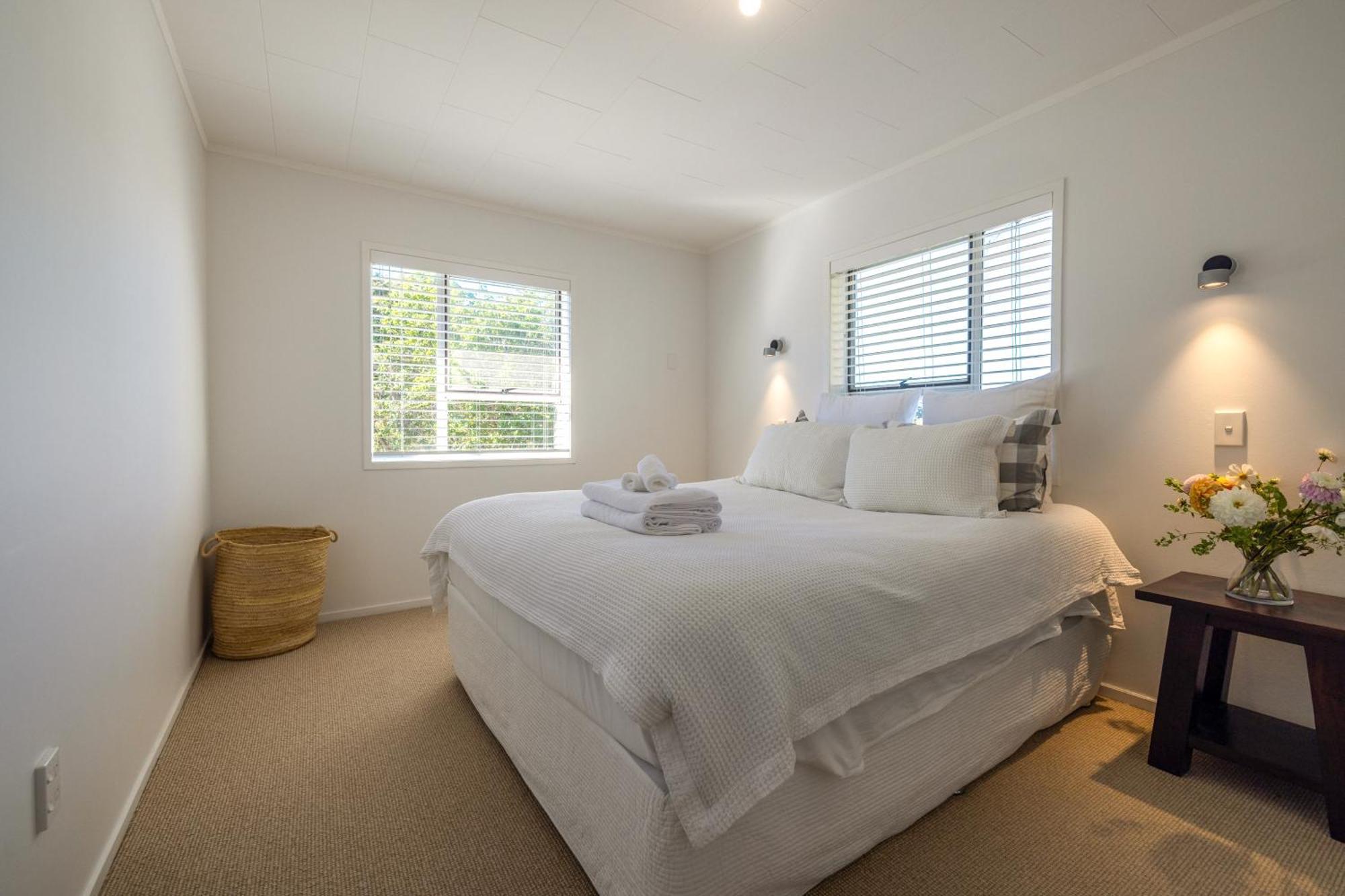Belle View - Stay Waiheke Onetangi ภายนอก รูปภาพ