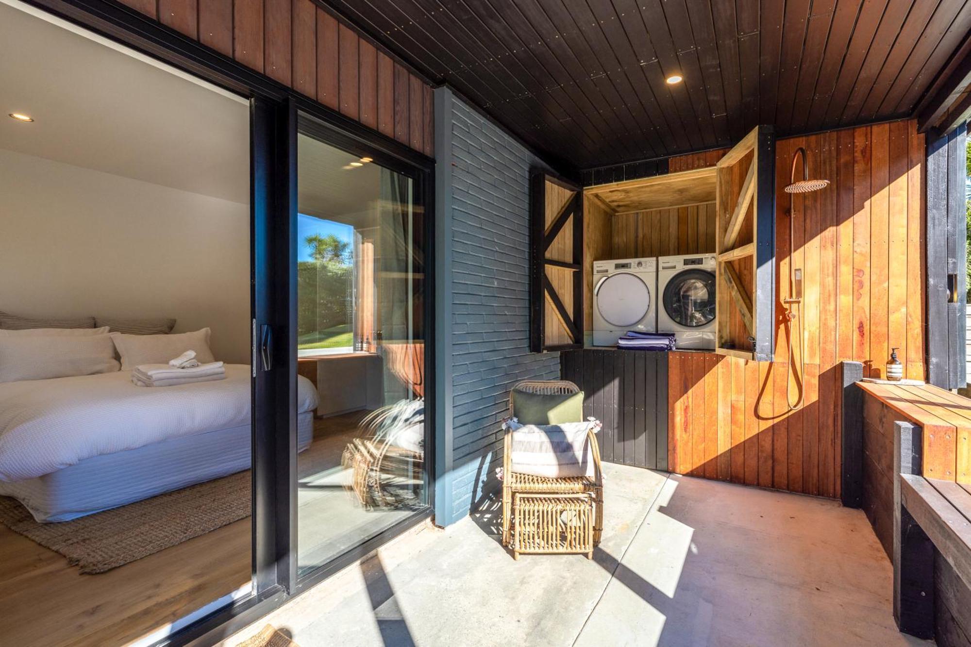 Belle View - Stay Waiheke Onetangi ภายนอก รูปภาพ