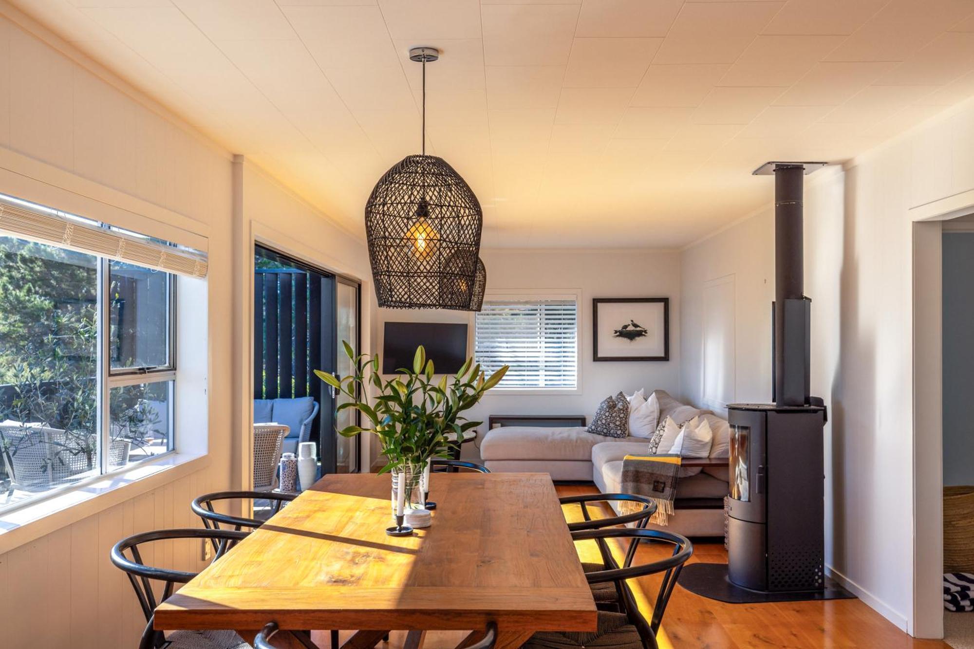 Belle View - Stay Waiheke Onetangi ภายนอก รูปภาพ