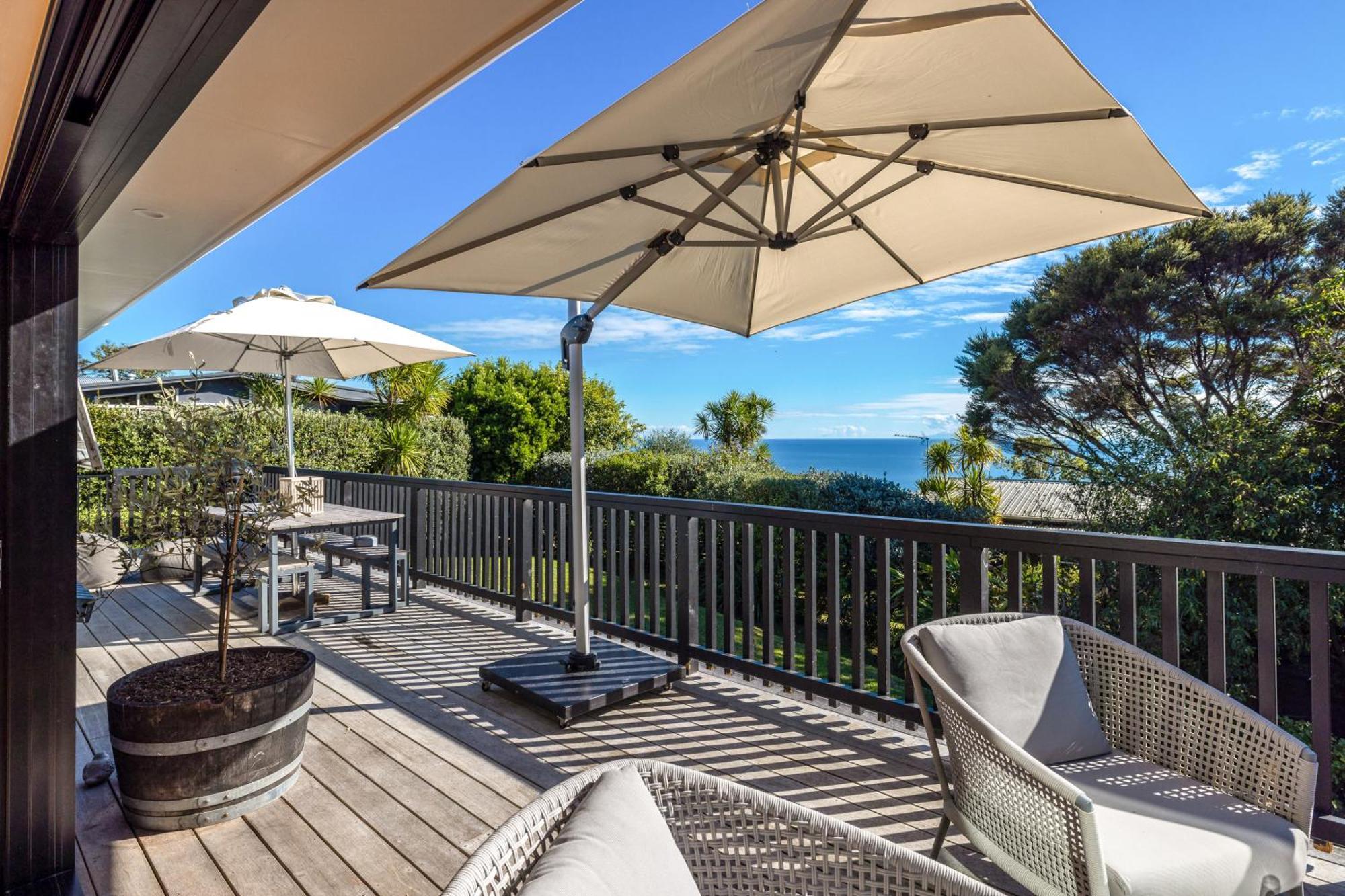 Belle View - Stay Waiheke Onetangi ภายนอก รูปภาพ