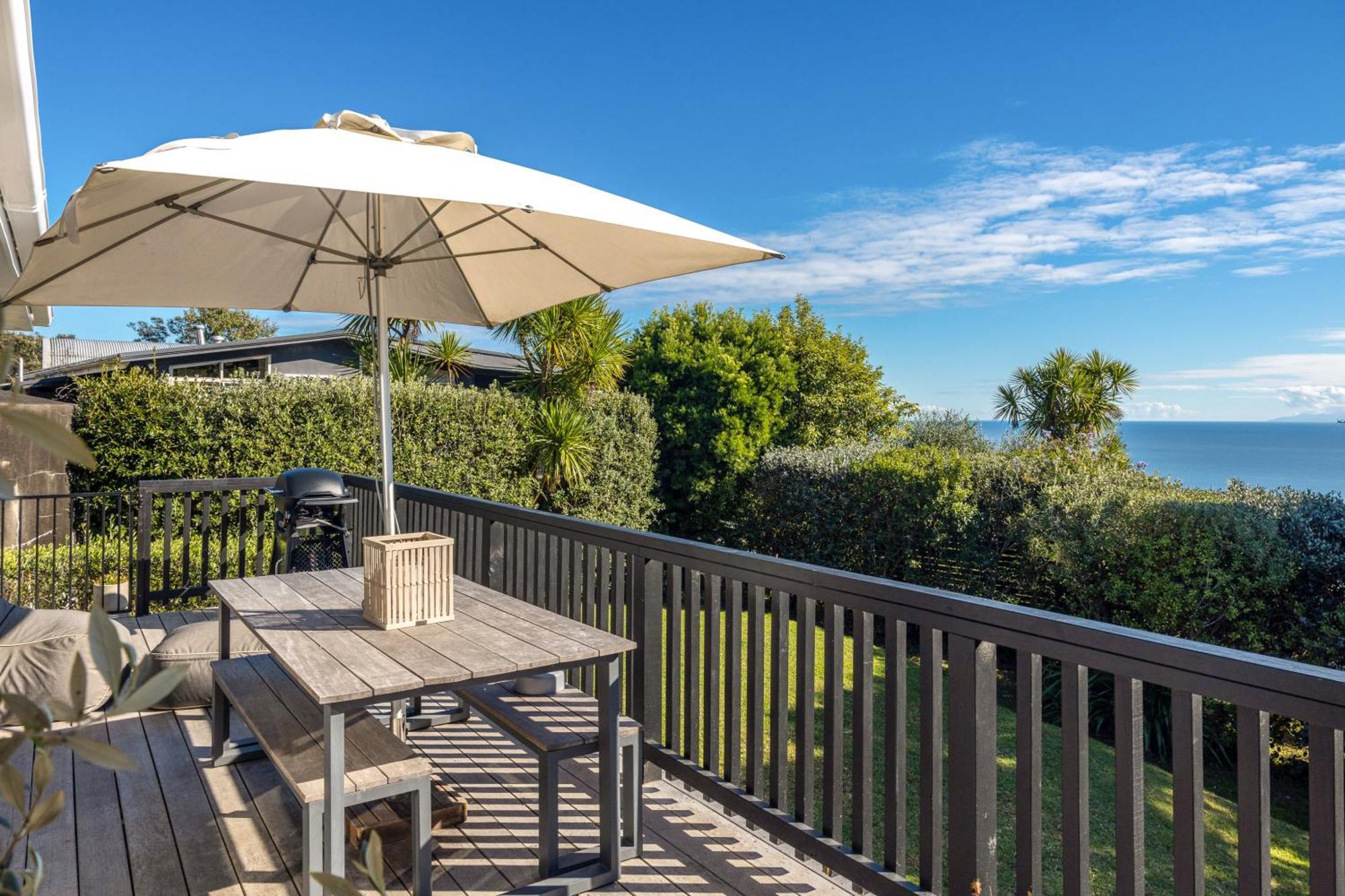 Belle View - Stay Waiheke Onetangi ภายนอก รูปภาพ