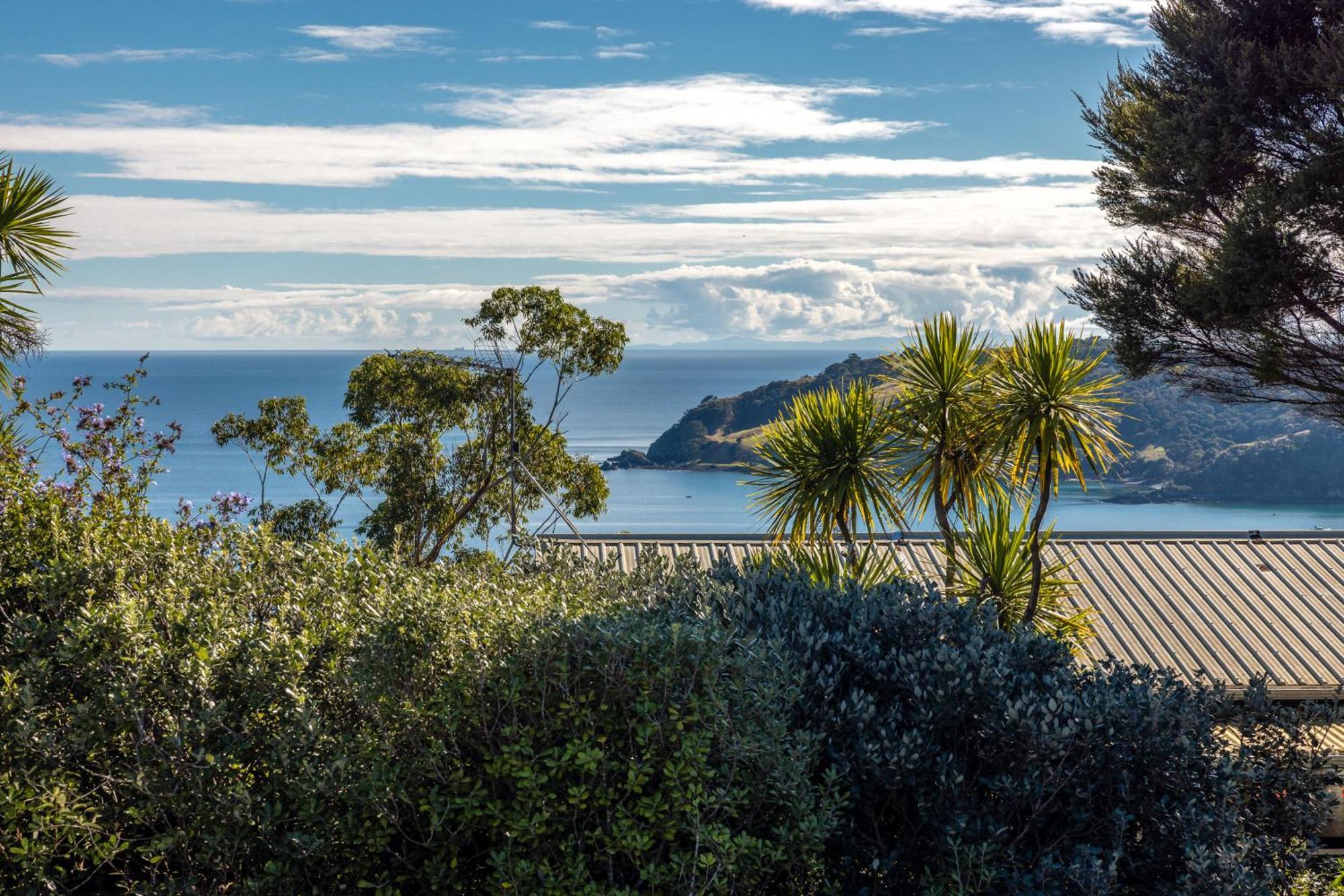 Belle View - Stay Waiheke Onetangi ภายนอก รูปภาพ