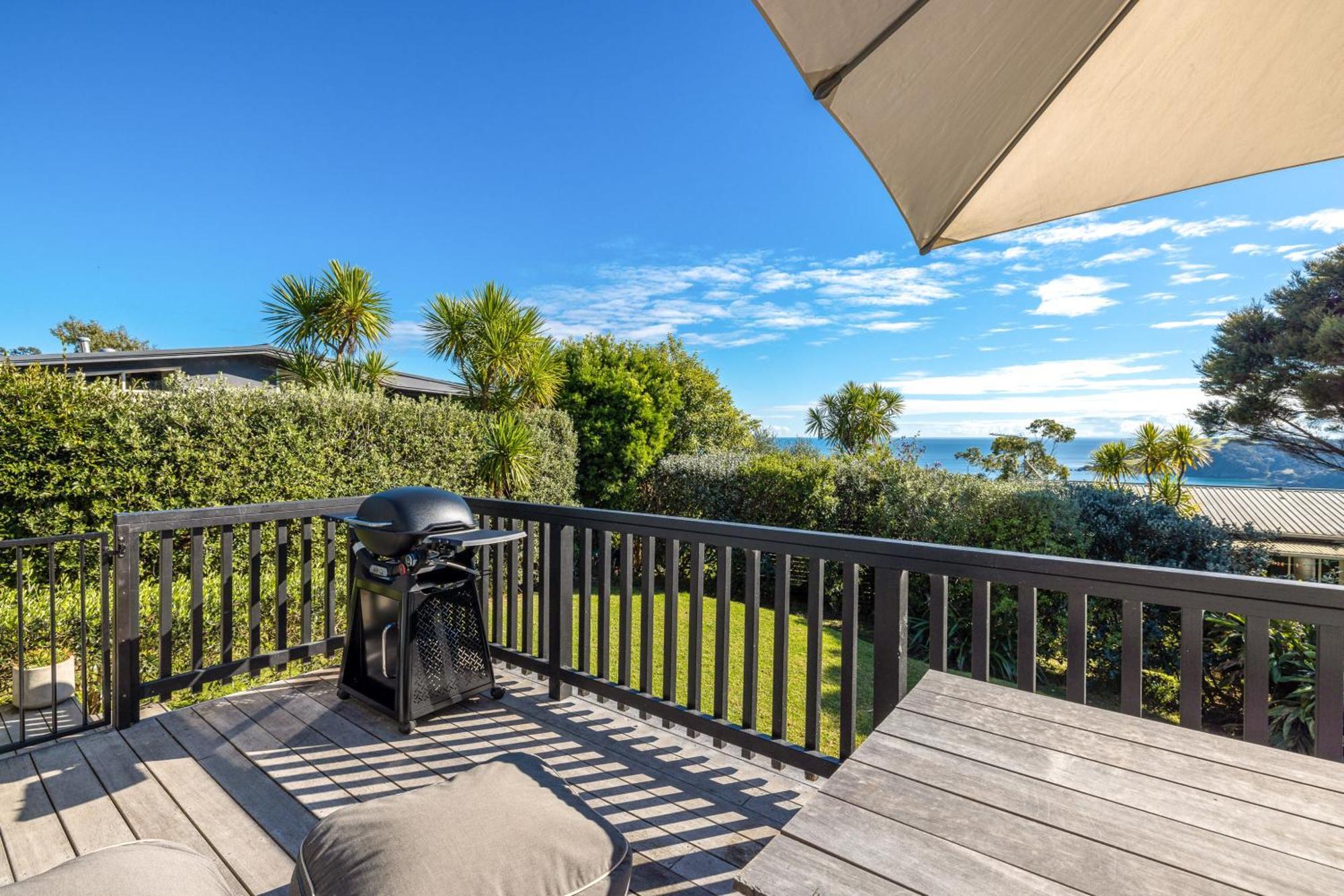 Belle View - Stay Waiheke Onetangi ภายนอก รูปภาพ