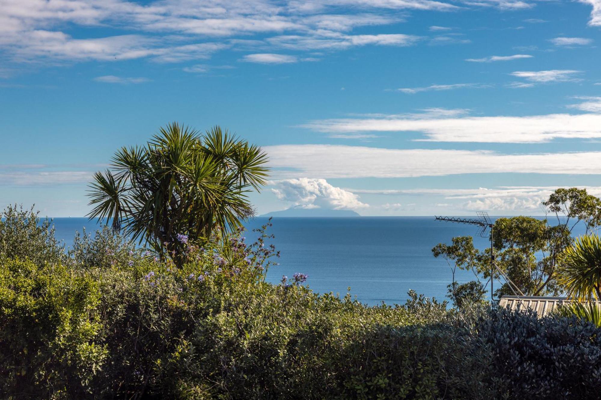 Belle View - Stay Waiheke Onetangi ภายนอก รูปภาพ