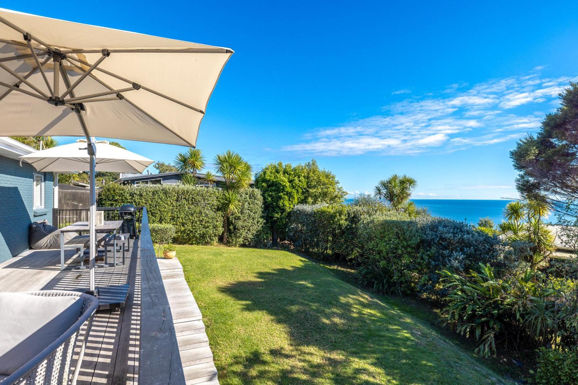 Belle View - Stay Waiheke Onetangi ภายนอก รูปภาพ